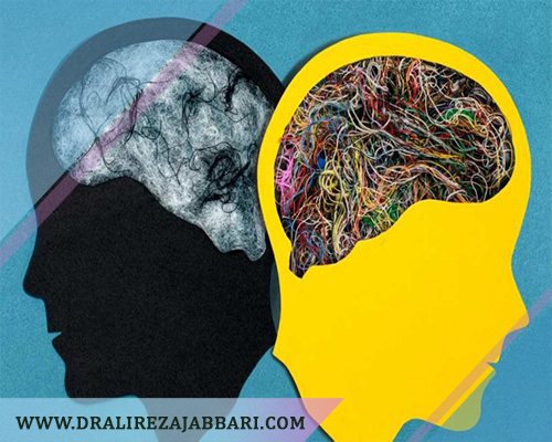 پرخاشگری در اختلال دوقطبی
