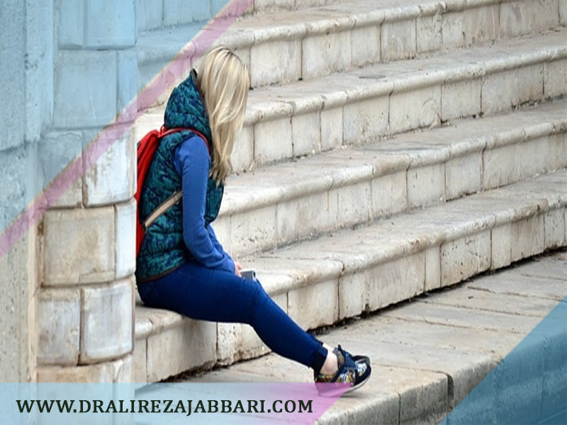 مشاوره آنلاین برای ایرانیان خارج از کشور