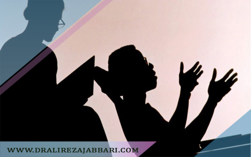 مشاوره آنلاین برای ایرانیان خارج از کشور