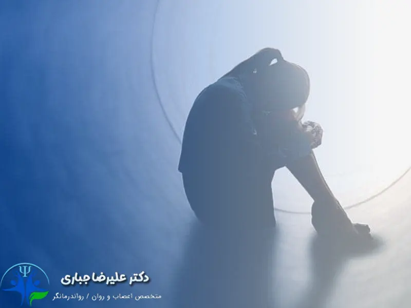اختلال استرس پس از سانحه