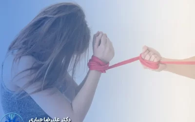 از علائم تا درمان اختلال شخصیت وابسته