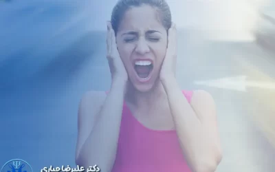ترس از صدا (فونوفوبیا)؛ از علت تا درمان آن