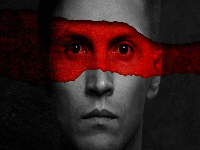 سایکوپات - دکتر علیرضا جباری