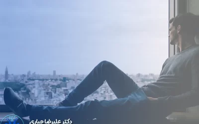 دلتنگی بعد از مهاجرت