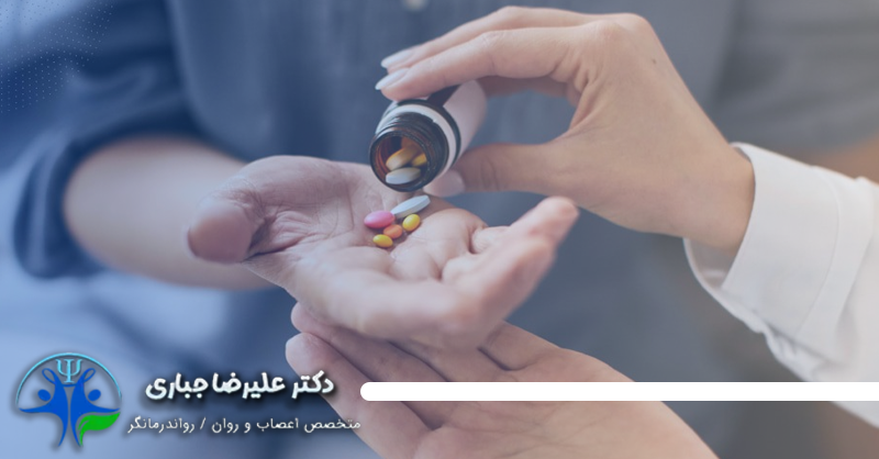 علت ضعیف شدن حافظه در جوانی 