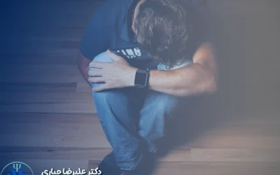 احساس سوگ عاطفی و مراحل کنار آمدن با آن