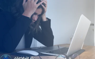 کنترل استرس در دوران جنگ + ۵ تکنیک‌ فوری کاهش استرس