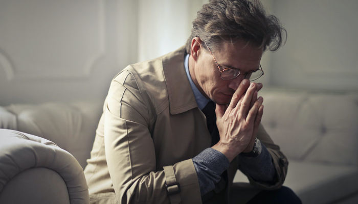 تکنیک‌های فوری برای کاهش استرس