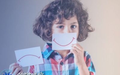 اختلالات رفتاری و هیجانی در کودکان + مدیریت رفتارهای پرخطر در کودک